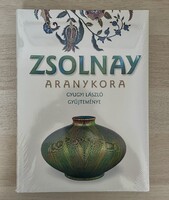 Zsolnay Aranykora, Csenkey Éva - Gyugyi László - Hárs Éva
