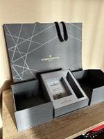 Eredeti Vacheron Constantin Luxus Óradoboz