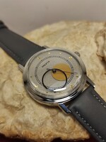 Szovjet szép Rakéta Copernikus Mechanikus karóra