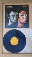 Baccara - Colours - PL 28380 - Vinyl LP hanglemez bakelit lemez