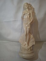 Alabástrom kompozit szobor, Vénusz születése