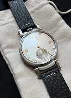 Exclusive IWC Schaffhausen pocket watch build