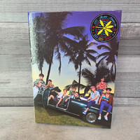 Exo: the war – ko ko bop k-pop music album, cd disc