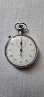 Ritka Seiko & Seikosha mechanikus stopper gyűjtemény (2 db)