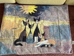 R.Wachtmeister cat bed, bed