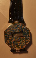 Antique darab quartz karora