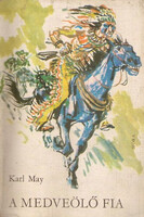 Karl May: A Medveölő fia