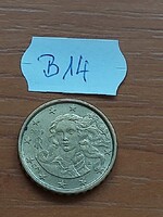 OLASZORSZÁG 10 EURO CENT 2019 Vénusz születése - Sandro Botticelli  B14