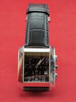 Fendi Quartz óra