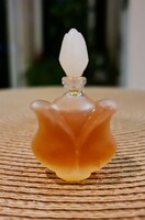 Mini Perfume – Tulip-Shaped Decorative Bottle