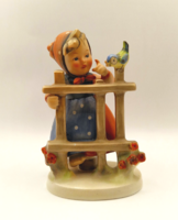 Hummel Signs of spring tavasz jelei 203/I 12cm TMK4