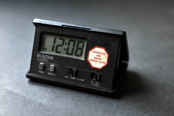 Bulova utazo ora