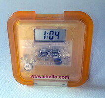 Chello utazo ora