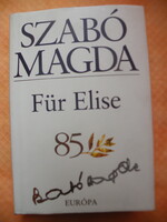 Szabó Magda: Für Elise