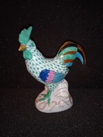 Herendi VH mintával figura