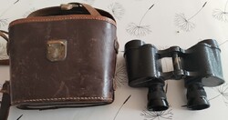 Távcső Munkásőrség tulajdona