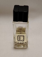 Lancome Sikkim mini parfüm 5 ml 1971.
