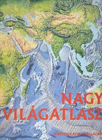 Nagy világatlasz