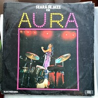 Aura - Seara de Jazz/A Jazz Evening