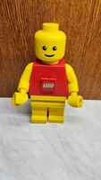 LEGO zseblámpa figura