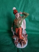 Herendi János vitéz a legyőzött sárkánykígyóval, Lőrinc István terve