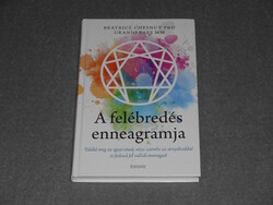Beatrice Chestnut, Uranio Paes - A felébredés enneagramja - Találd meg az igazi utad, nézz szembe az