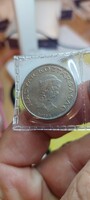 1990 20 forint Ritka