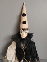 Harleqiem baba