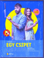 Mizsei János, Kapunics Gréta: Egy csipet lazaság
