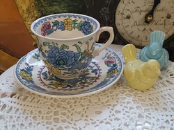 Masons Regency angol fajansz csésze