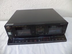 JVC TD-W33 magnó, deck (3151)