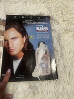 Playboy 2000 Október Dóka Gabi, Shari Belafonte