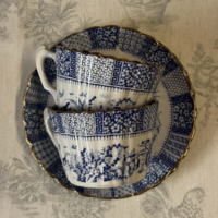 Luneville Dentelle
