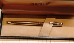 Sheaffer retró gold golyóstoll. USA