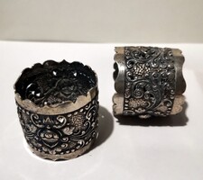Antique ettermi asztali disz
