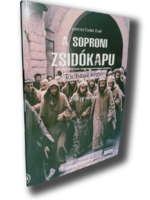 Felpétzi Győry Jenő: A soproni zsidókapu (1924)