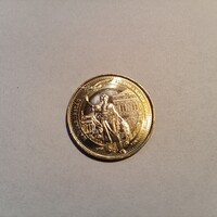 Emlék 200 ft Magyar tudományos  akadémia