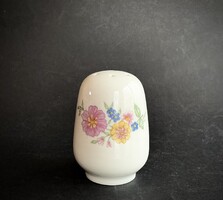 Alföldi vitrin pünkösdi virágos sószóró Bella