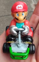 Super Mario Retro figura