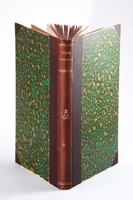 1901 - Sümegi Kálmán - Foszlányok Szakács Andor országgyűlési képviselő példánya Dugonics-társaság