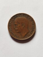 10 Centesimi 1921 Olaszország
