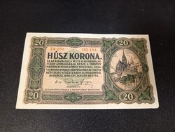 1920 20 Korona