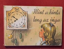 Mint ​a hinta leng az inga