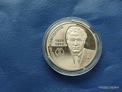 UKRAJNA 2 HRIVNYA 2020 ROMODANOVI! UNC! RITKA!