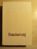 Pálfy József Franciaország