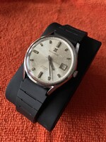 EDOX vintage automata svájci karóra