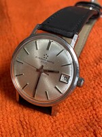 Eterna Matic automata svájci karóra