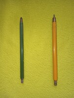 Töltőceruza KOH-I-NOOR és L. & C. Hardtmuth Versatil együtt 2 db