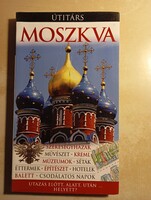 Christopher Rice (szerk.) · Melanie Rice (szerk.) Moszkva