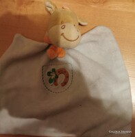 Csacsis - lovas szundikendők 020. - Donkey - horse naps 020.